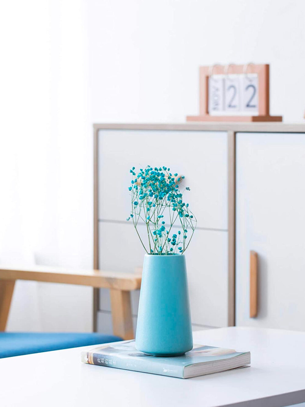 Flower Vase Decor - Image 5