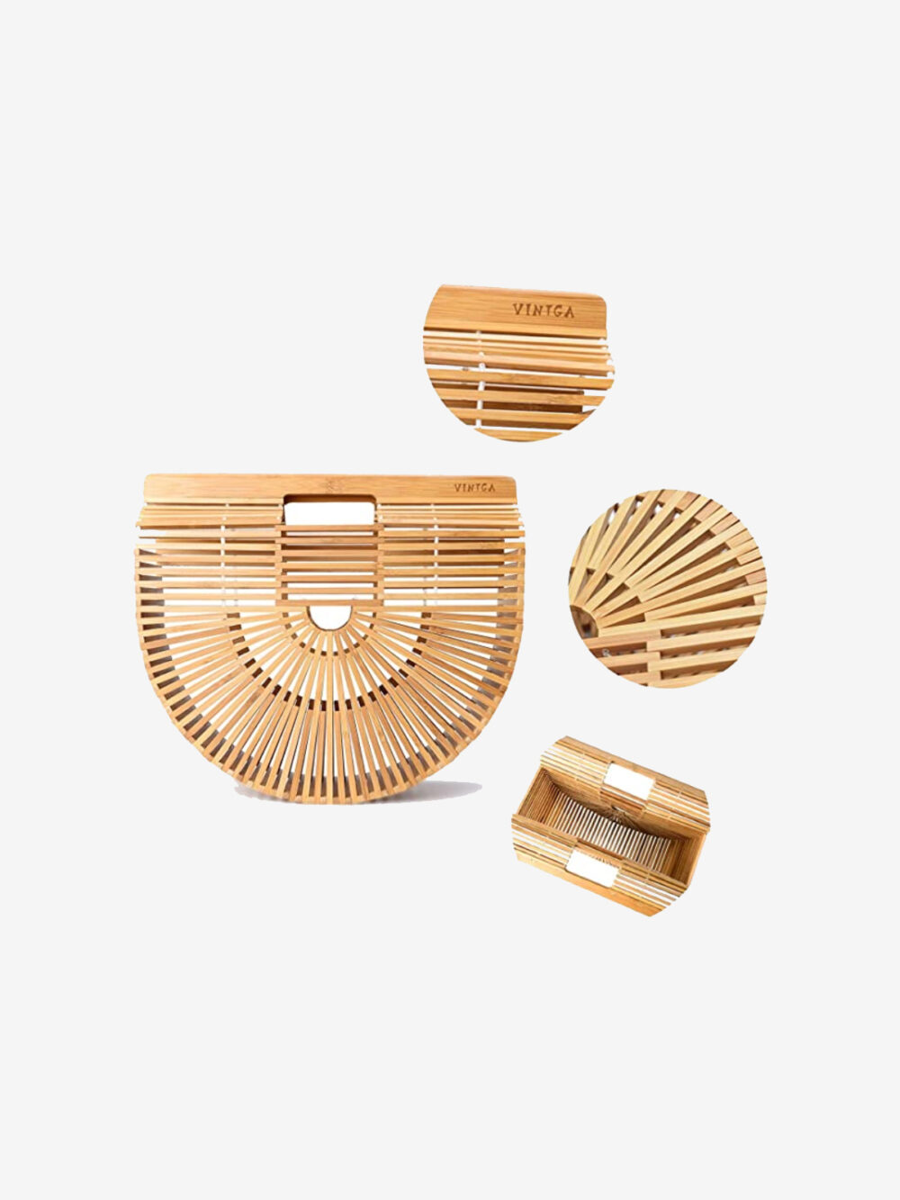 Bamboo Bags - Image 5