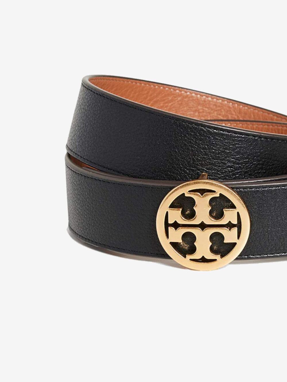 Reversible Logo Belt - Image 3