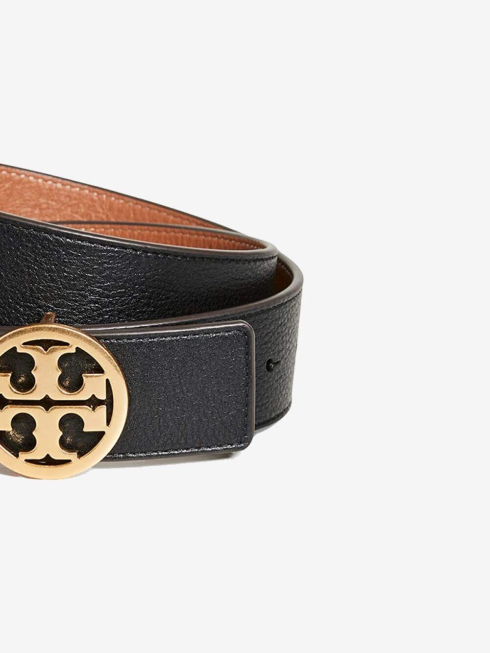 Reversible Logo Belt - Image 2