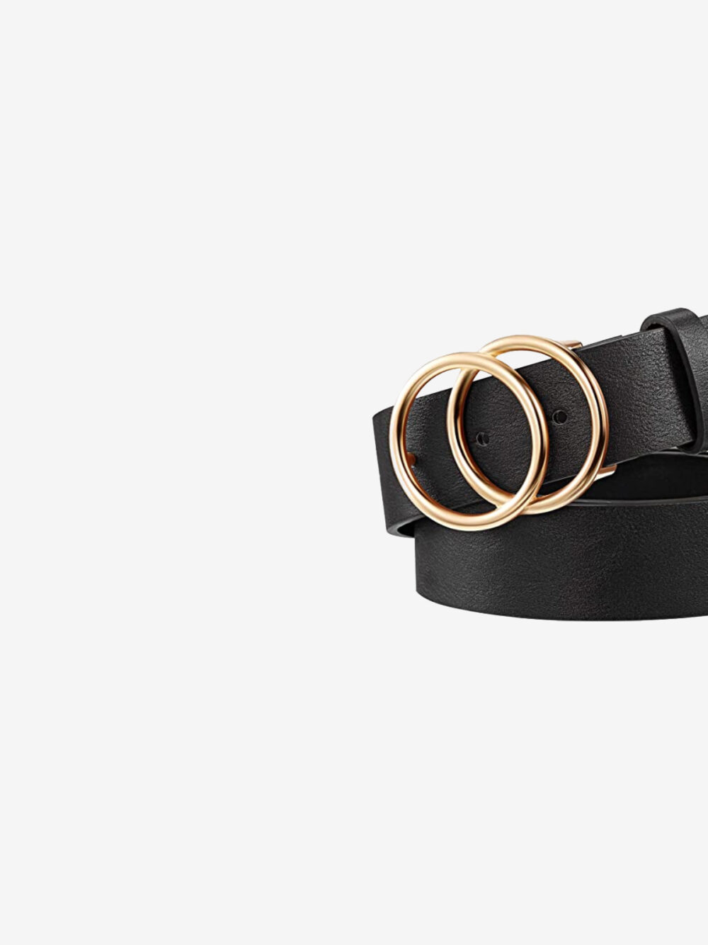 Reversible Logo Belt - Image 5