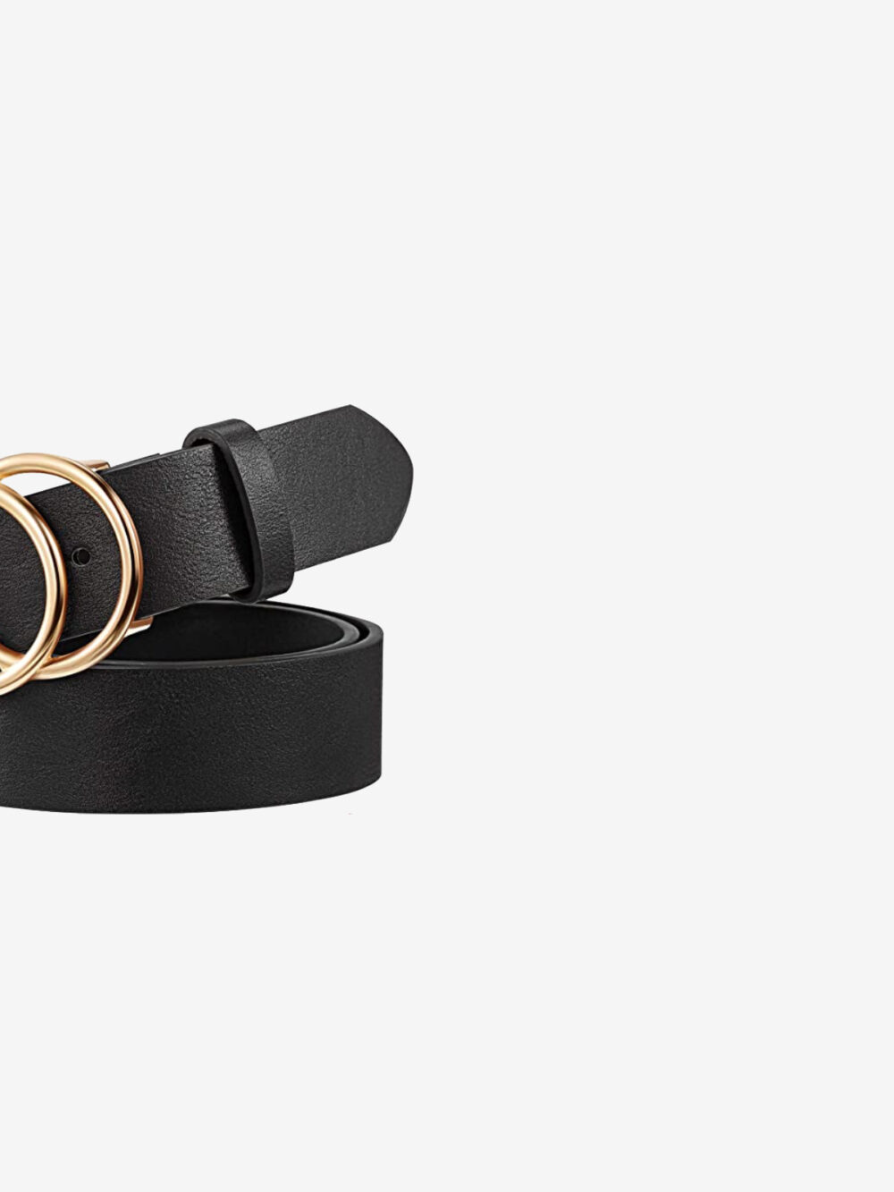 Reversible Logo Belt - Image 4