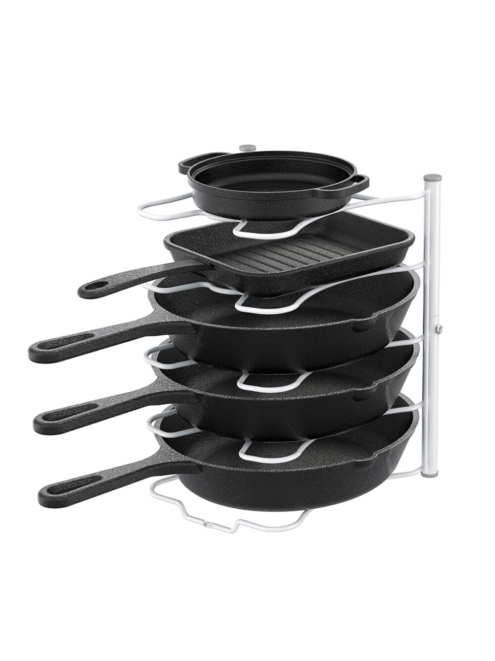 Cabinet Pan Organizer - Image 3