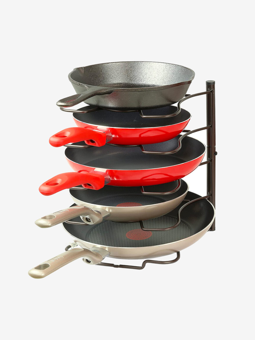 Cabinet Pan Organizer - Image 2