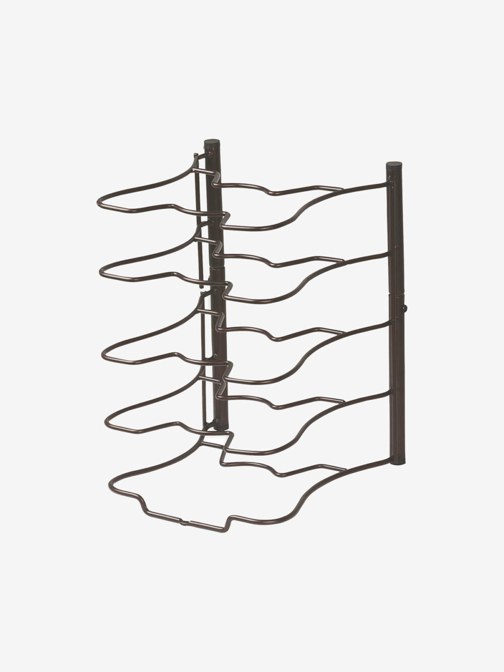 Cabinet Pan Organizer - Image 5