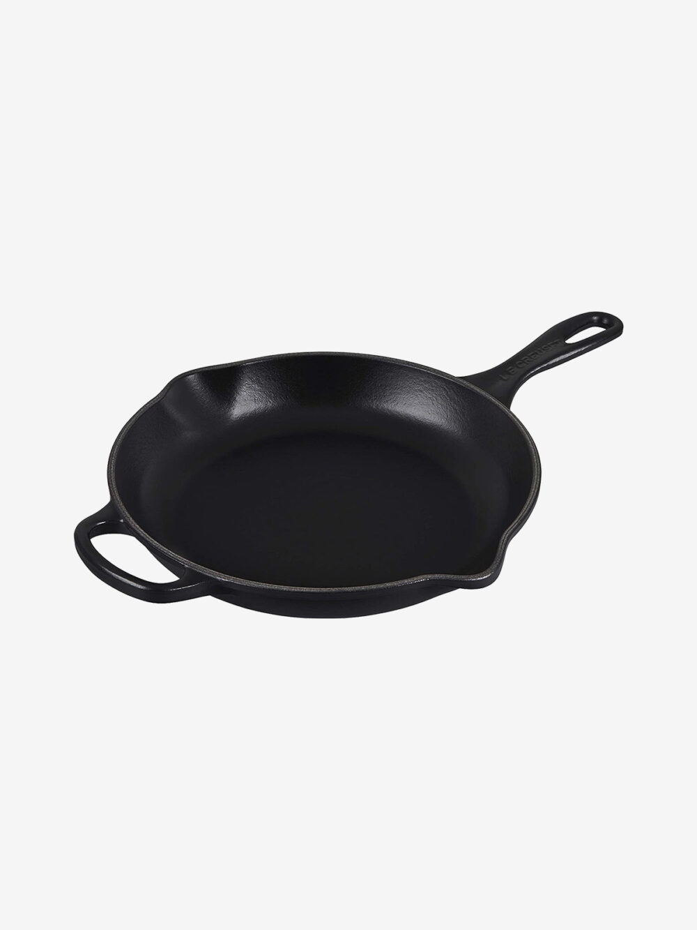 Iron Handle Skillet - Image 2