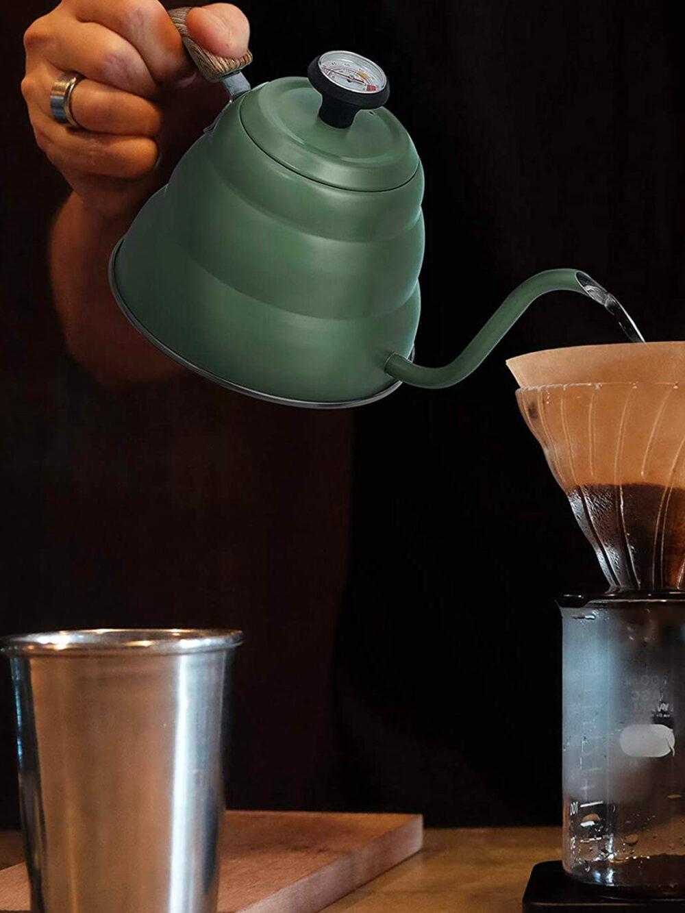 Pour Over Coffee Kettle - Image 6