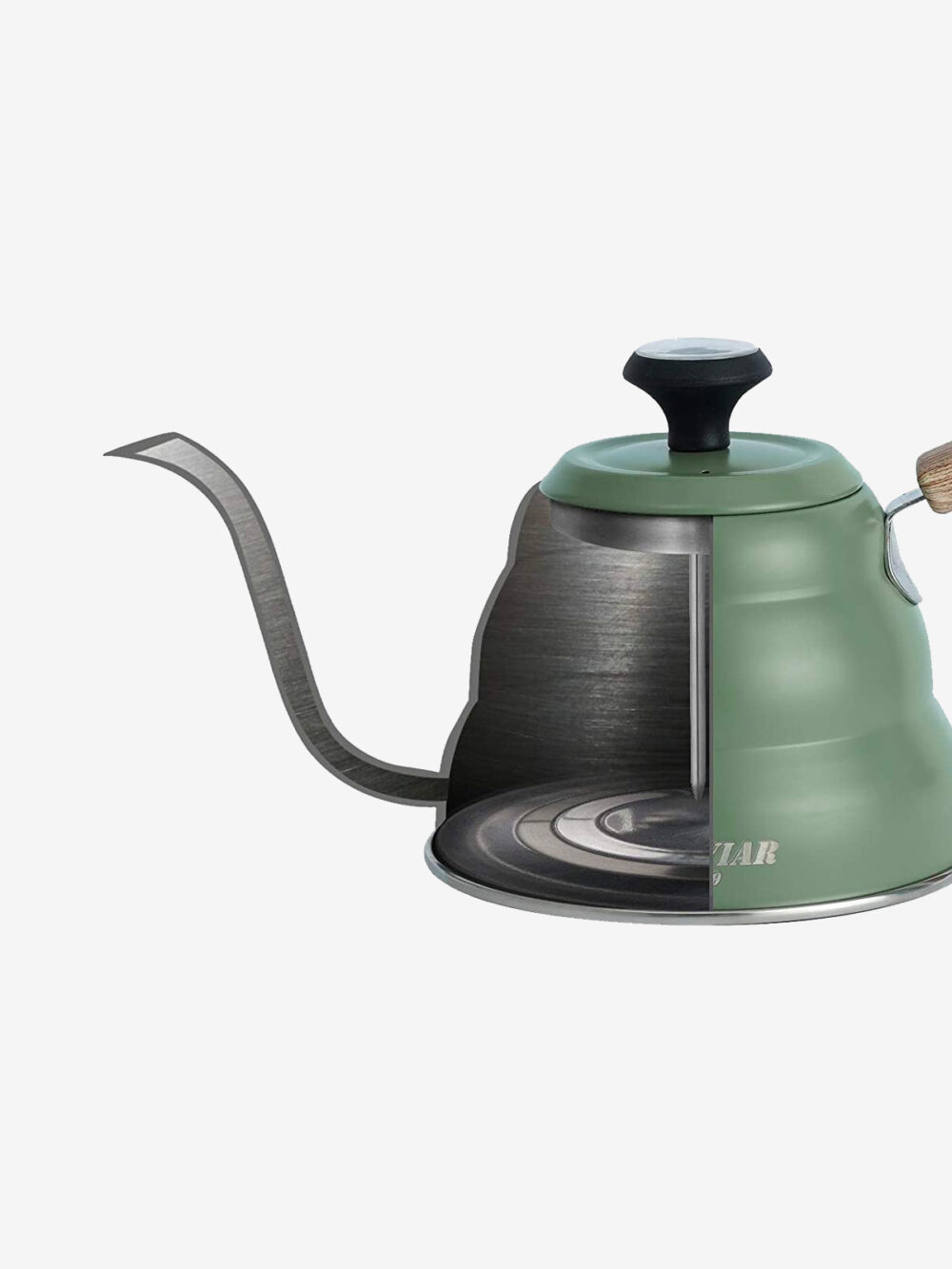 Pour Over Coffee Kettle - Image 4