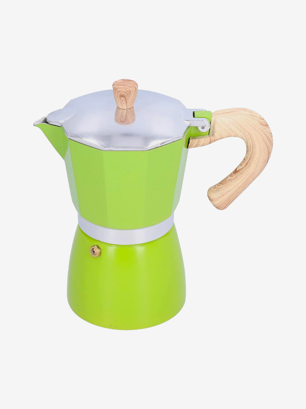 Stovetop Espresso Maker - Image 2