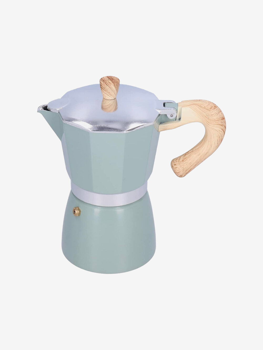 Stovetop Espresso Maker - Image 3
