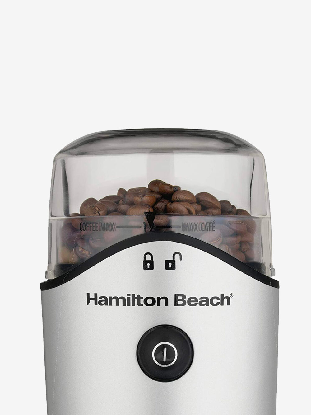 Electric Coffee Grinder - Image 6