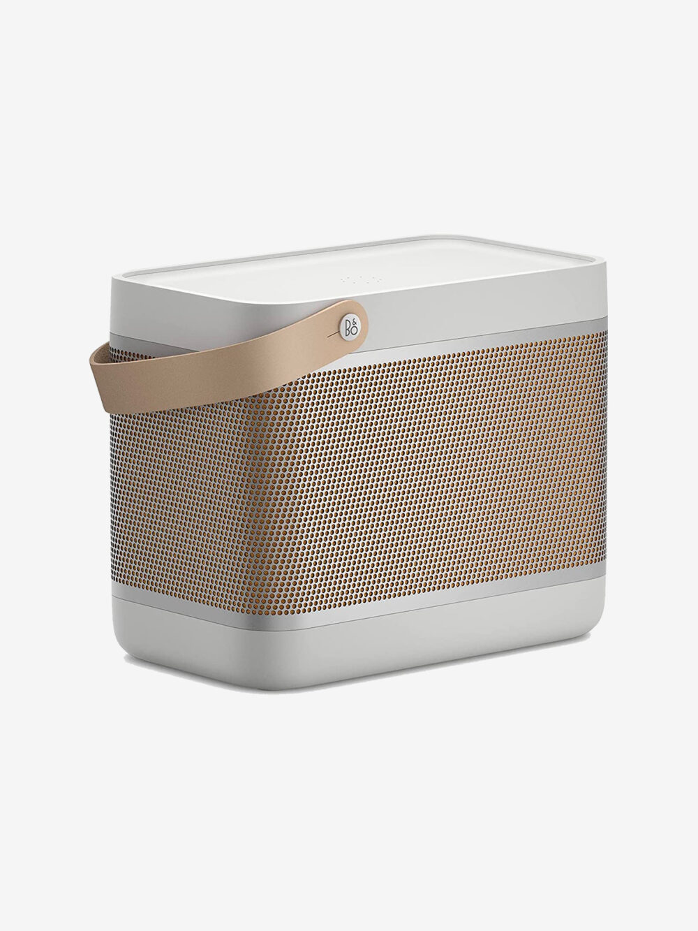 Powerful Portable Speaker - Image 2