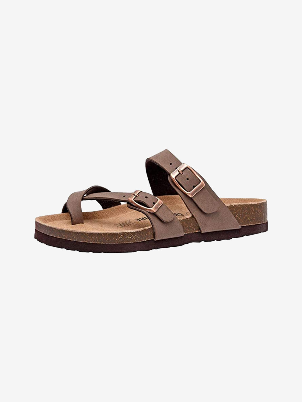 Footbed Sandal - Image 2