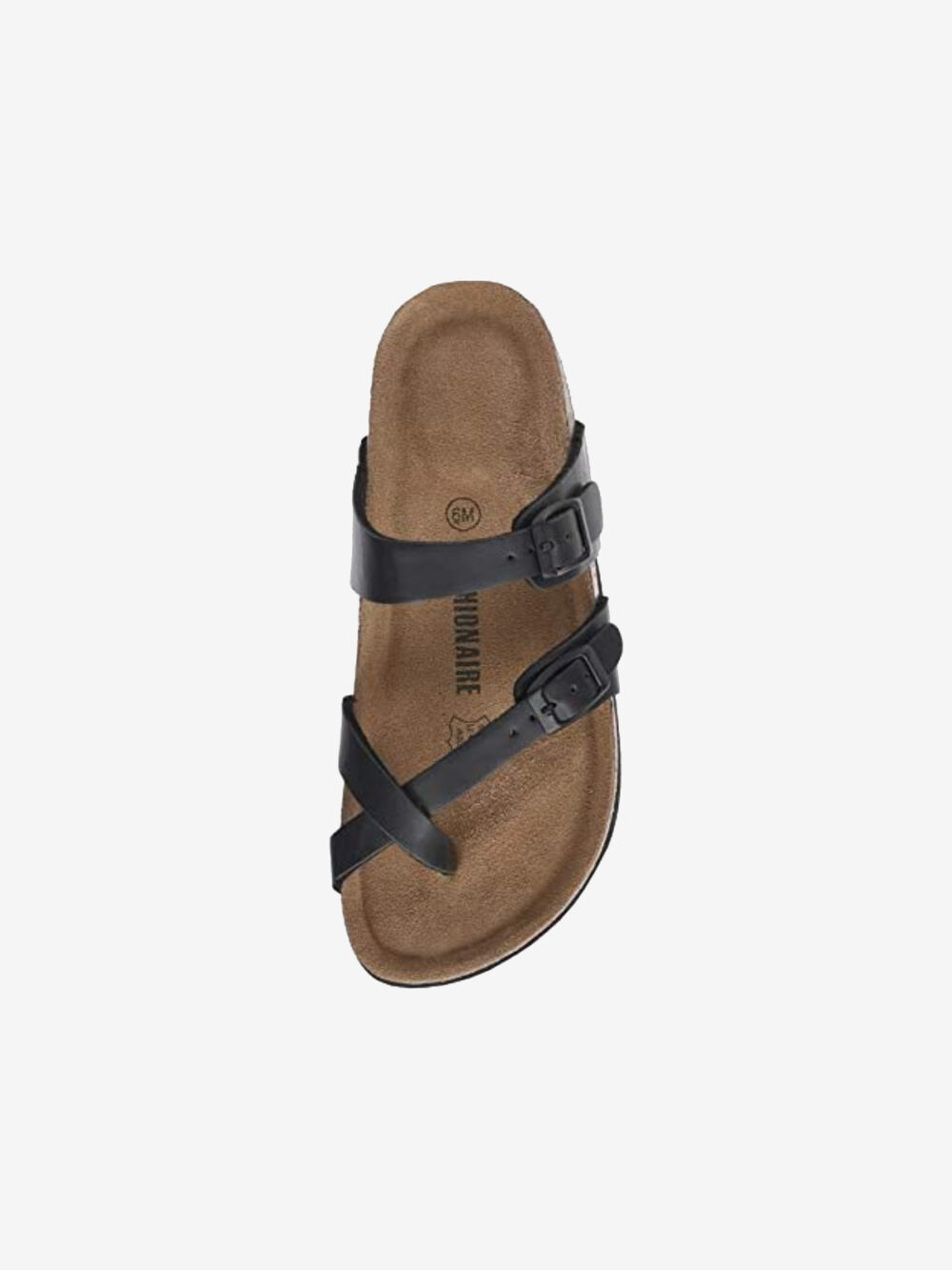 Footbed Sandal - Image 4