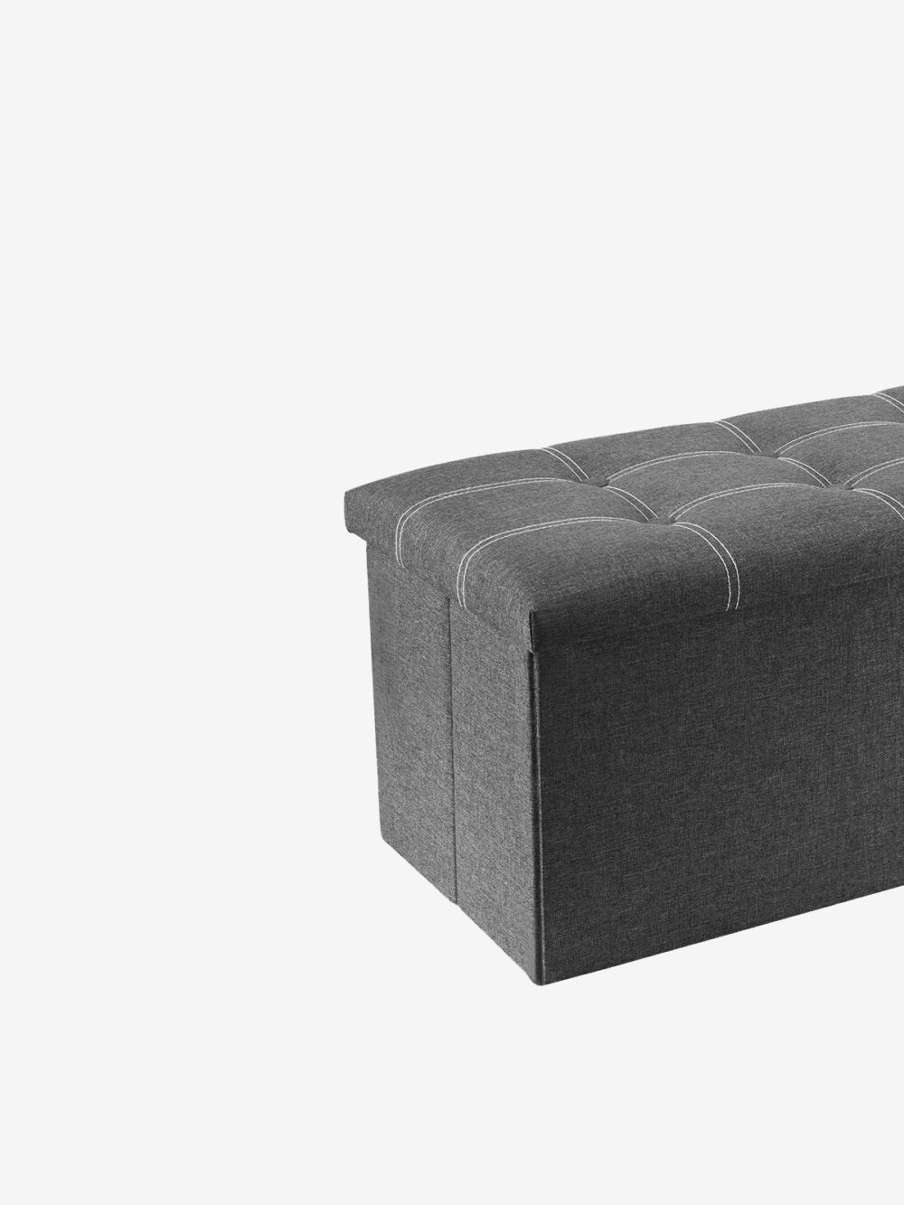 Storage Ottoman Bench - Image 6