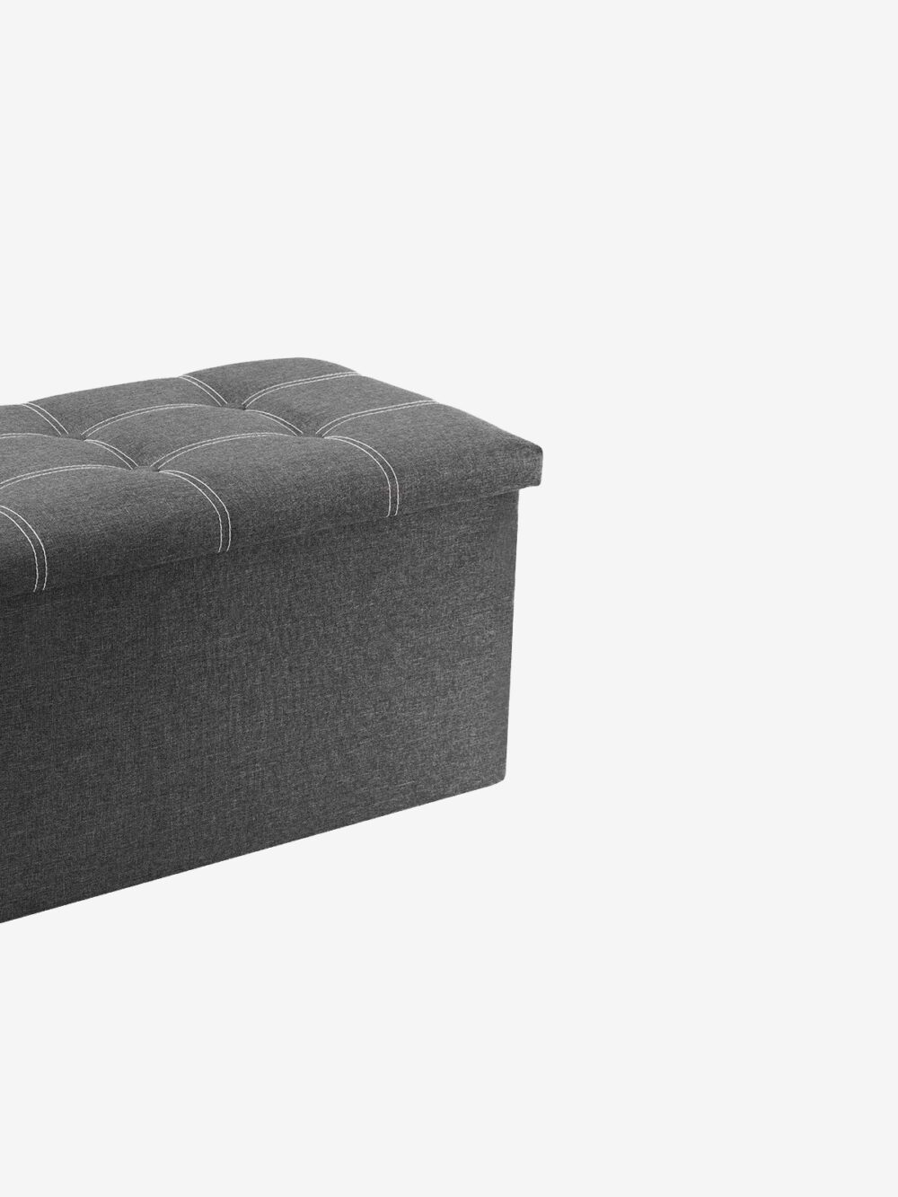 Storage Ottoman Bench - Image 5