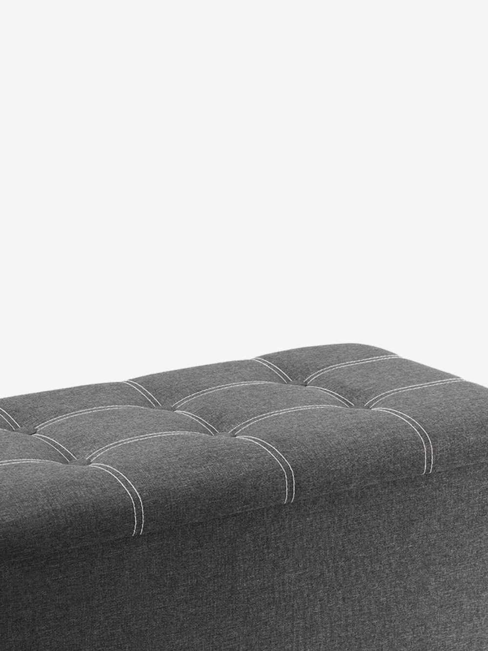 Storage Ottoman Bench - Image 4