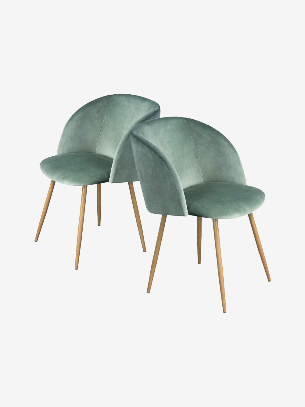 Accent Dining Chairs - Image 5