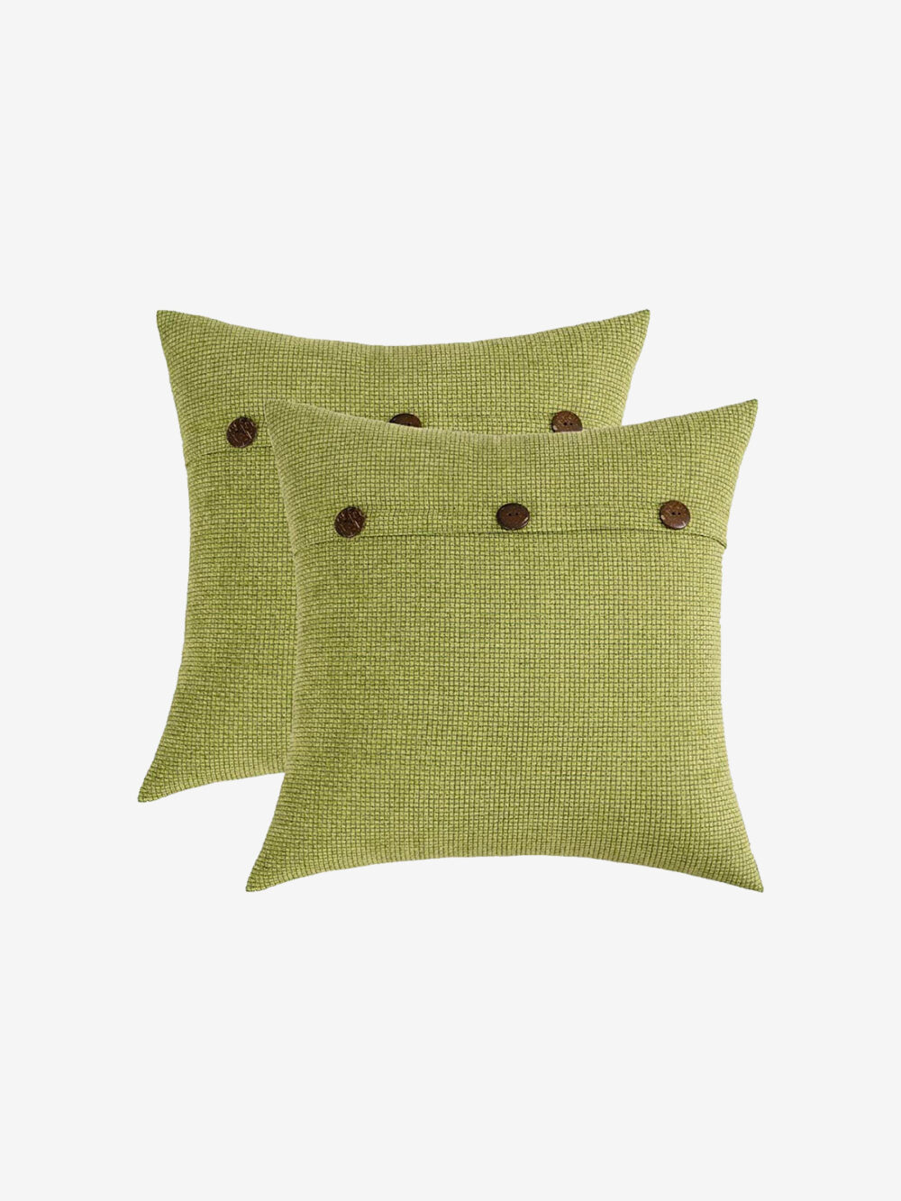 Fall Throw Pillow - Image 2