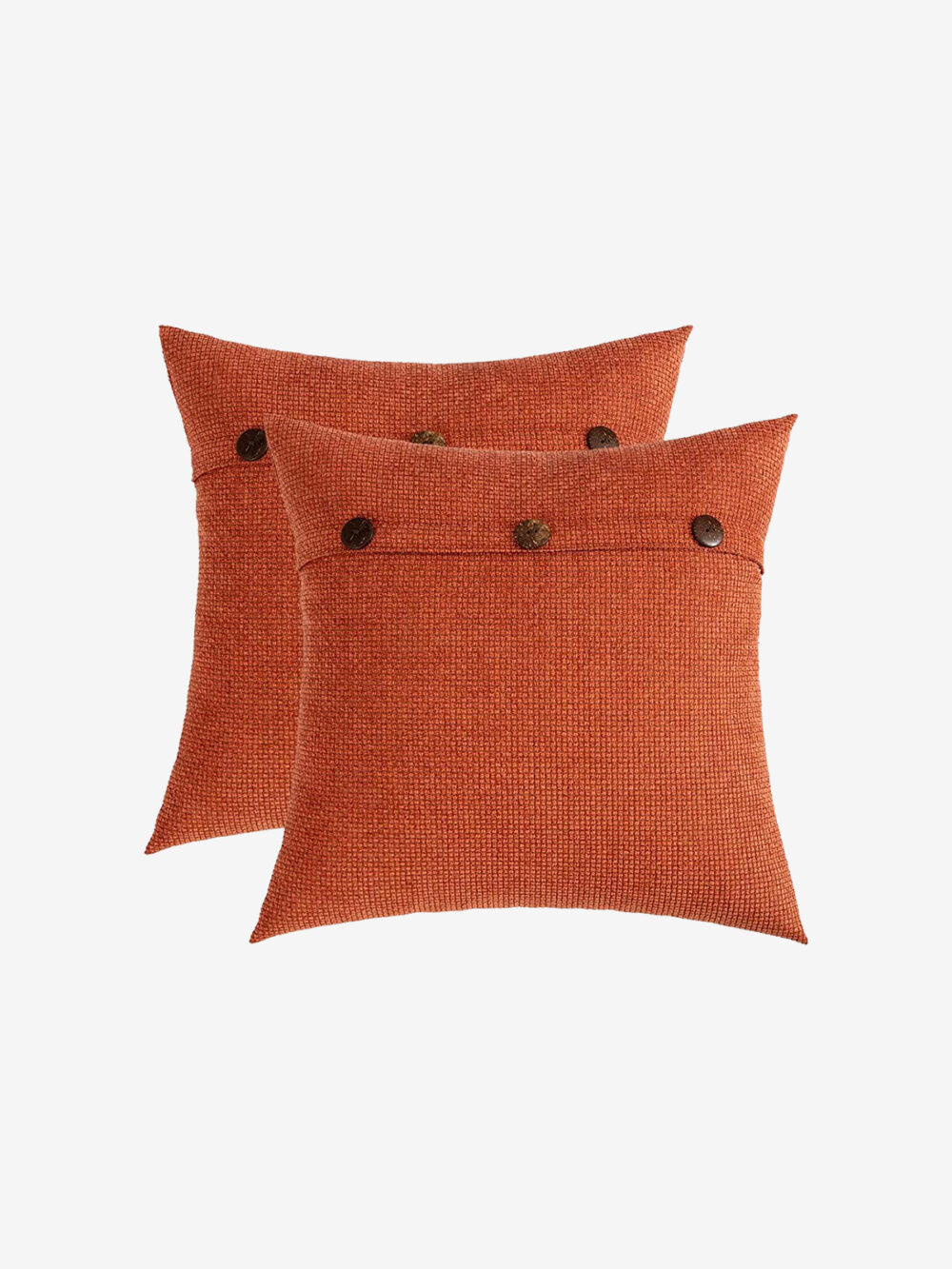 Fall Throw Pillow - Image 3
