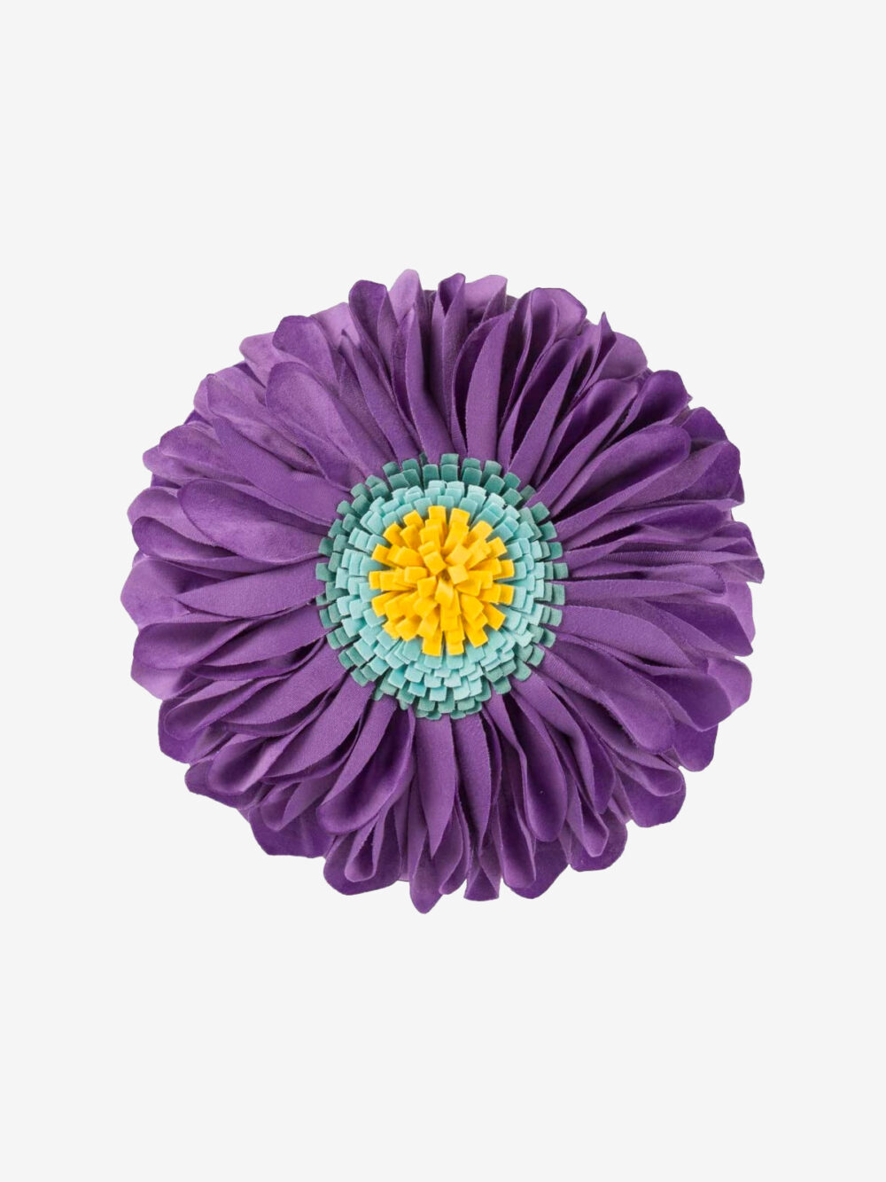 Sunflower Throw Pillow - Image 2