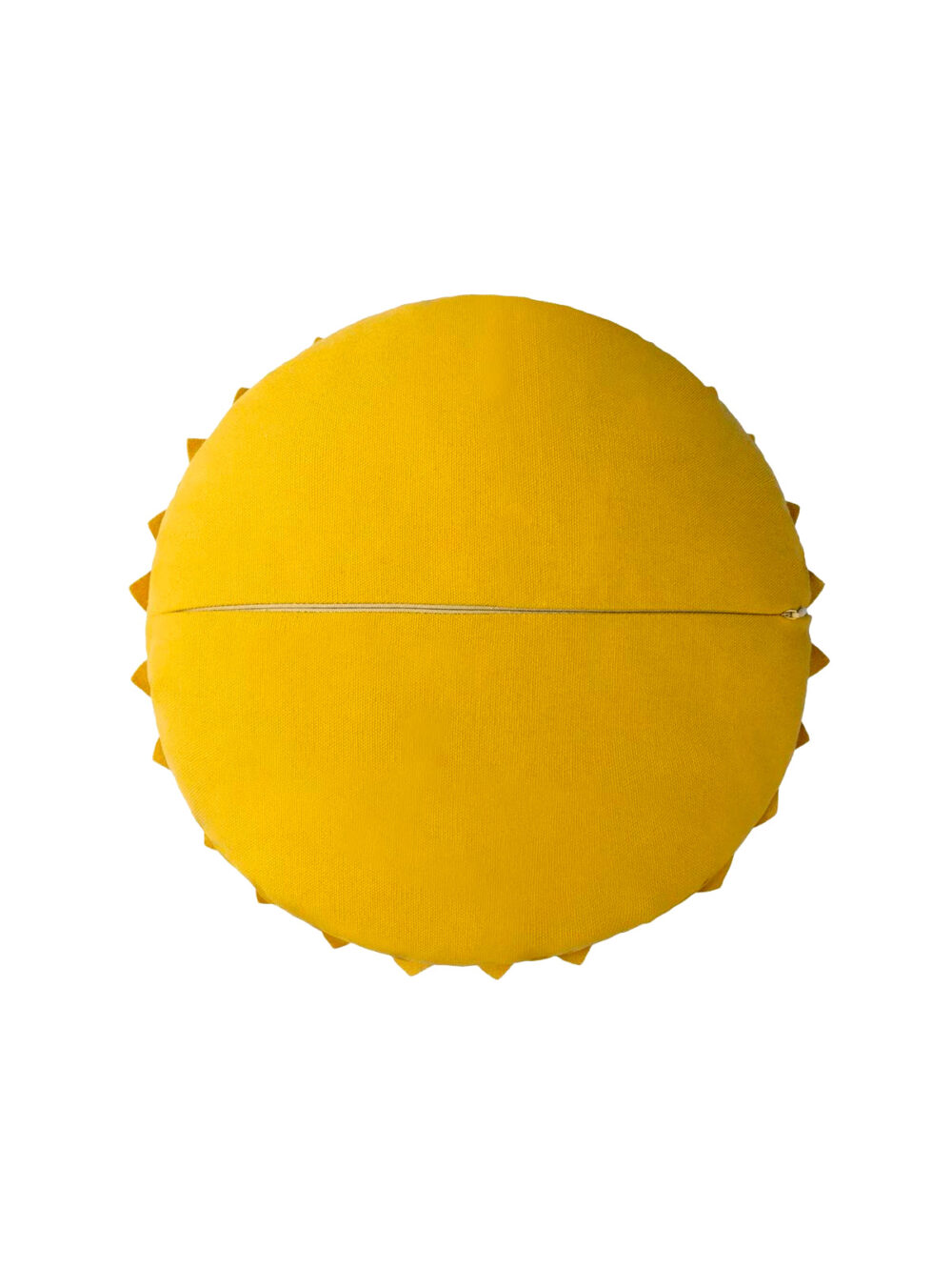 Sunflower Throw Pillow - Image 6
