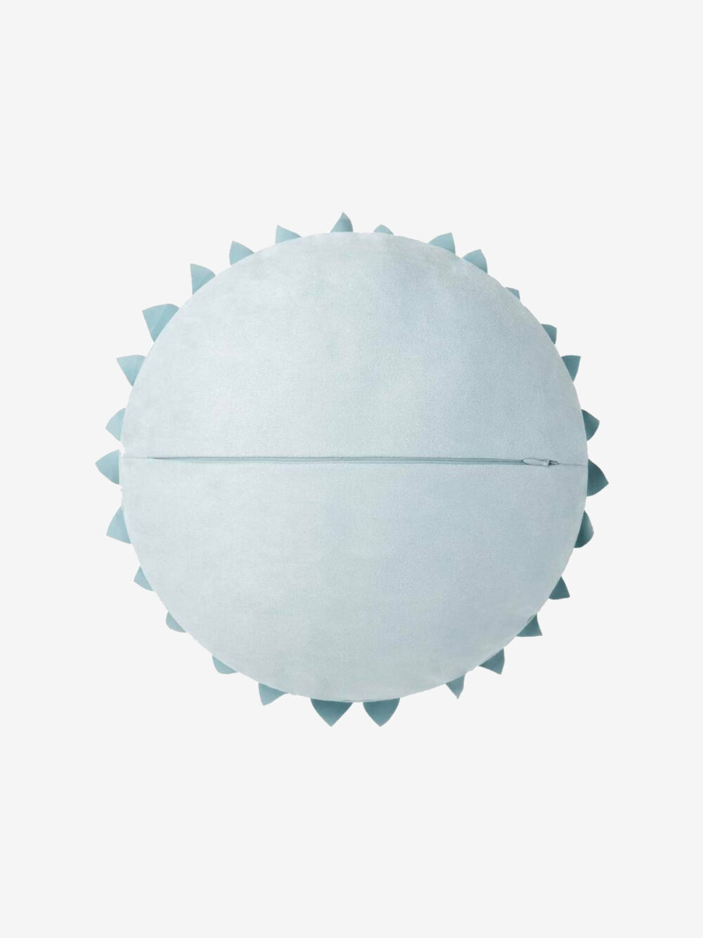 Sunflower Throw Pillow - Image 4