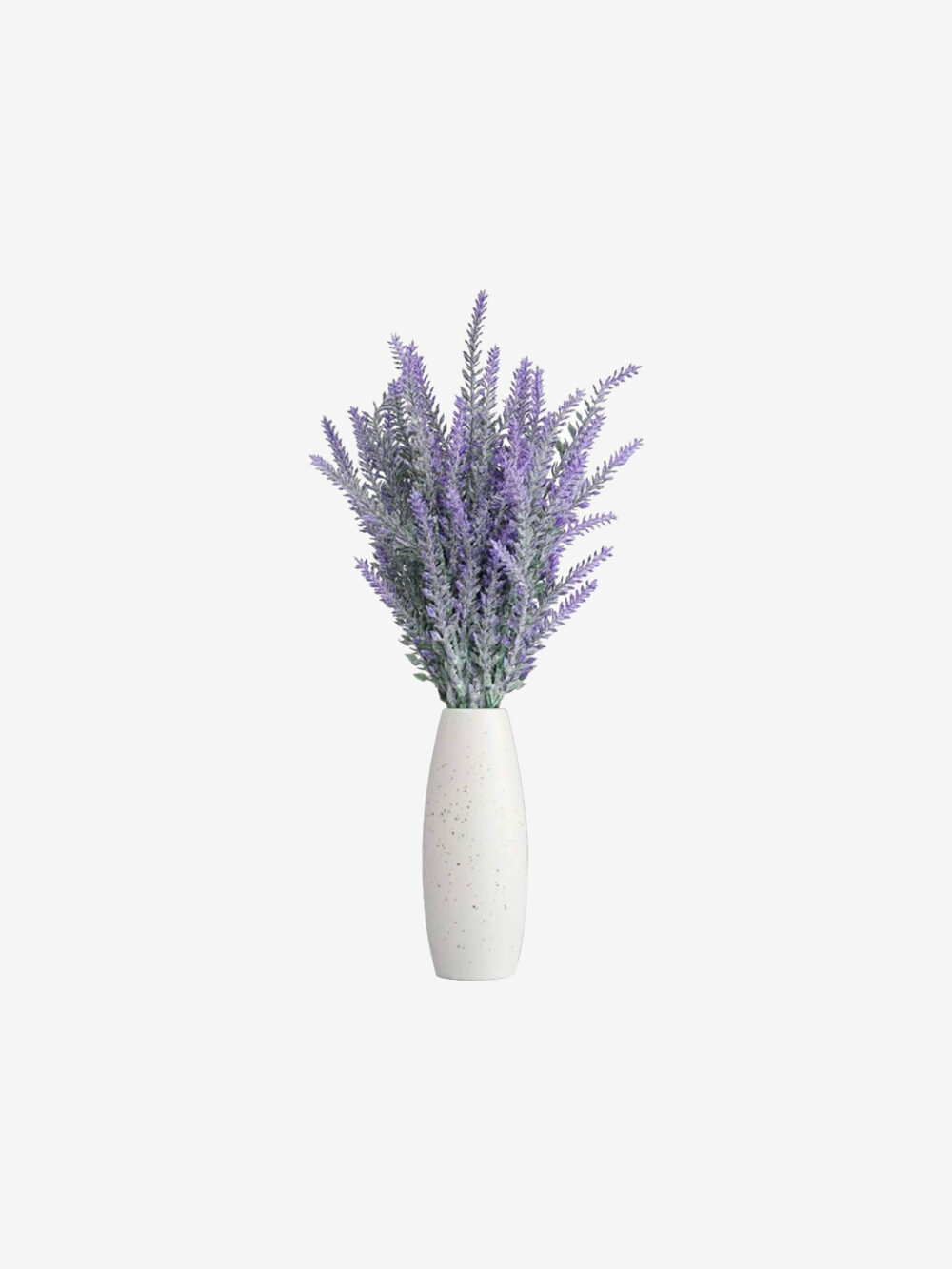 Ceramic Flowers Vase - Image 6