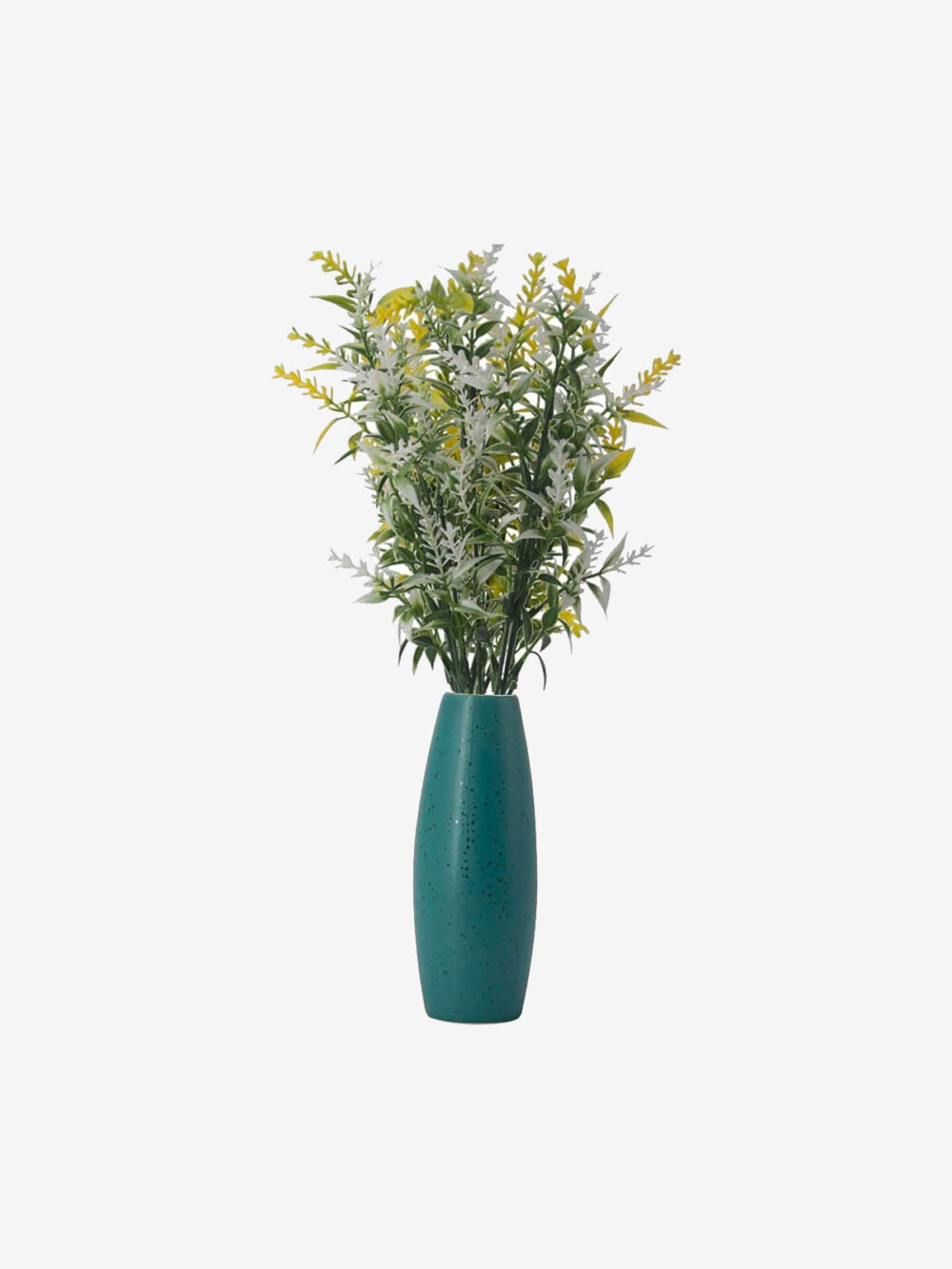 Ceramic Flowers Vase - Image 3