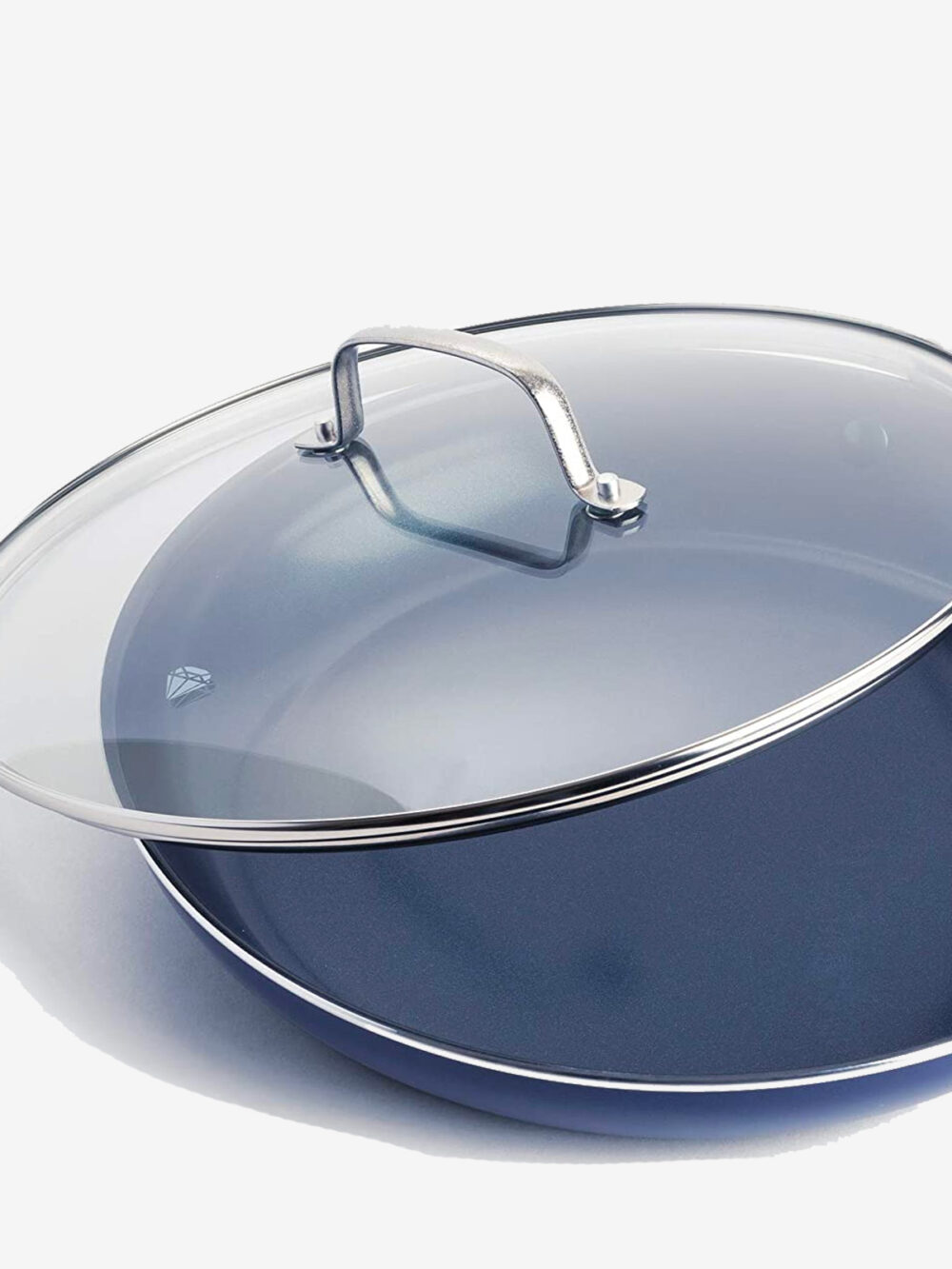 Diamond Cookware Pan - Image 4