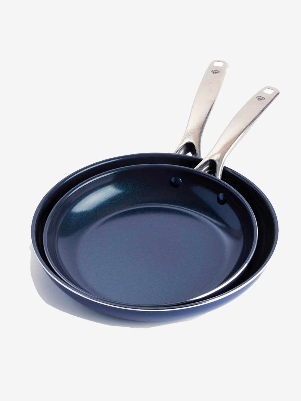 Diamond Cookware Pan - Image 2