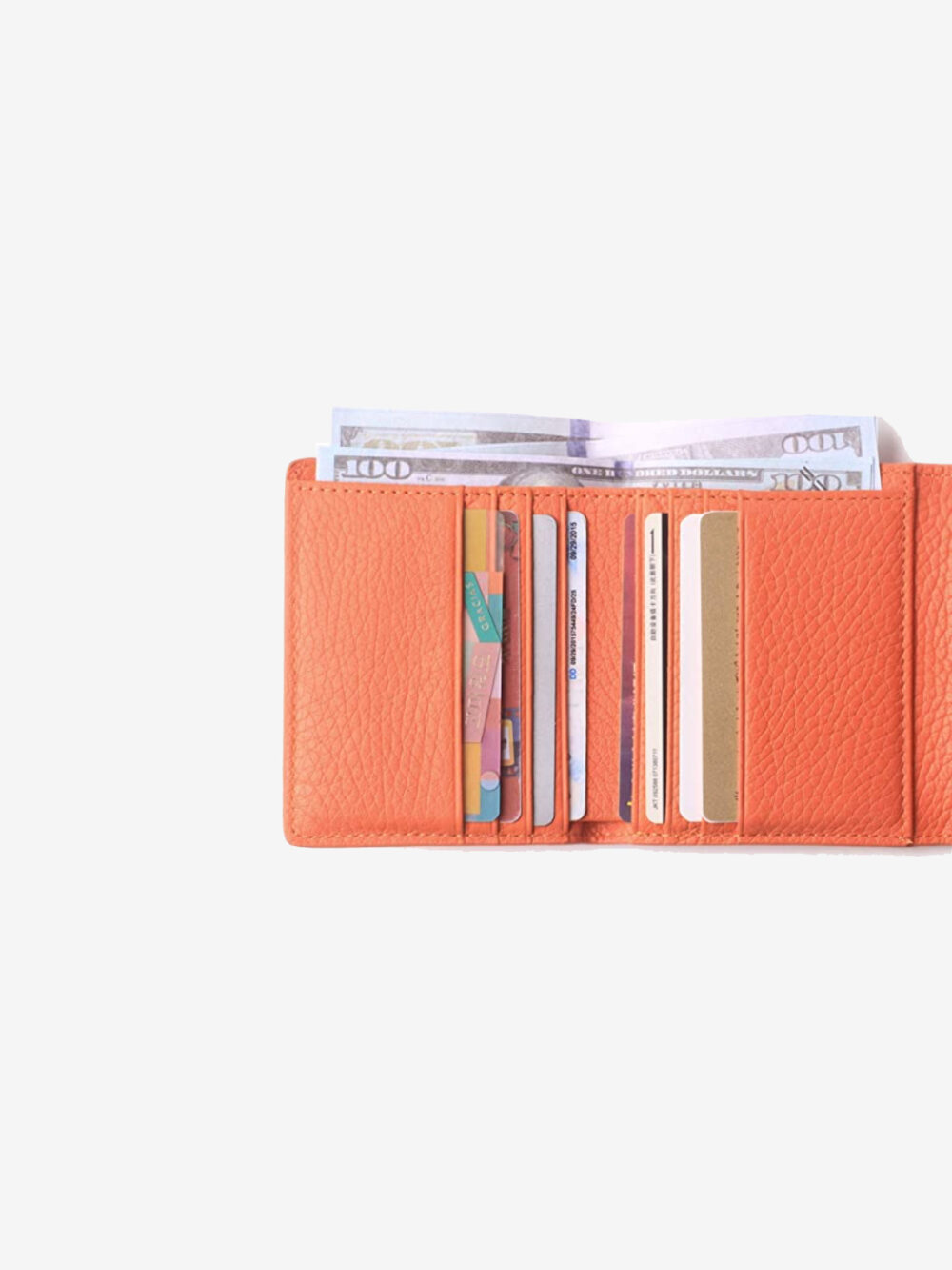 Small Wallet for Women - Image 6