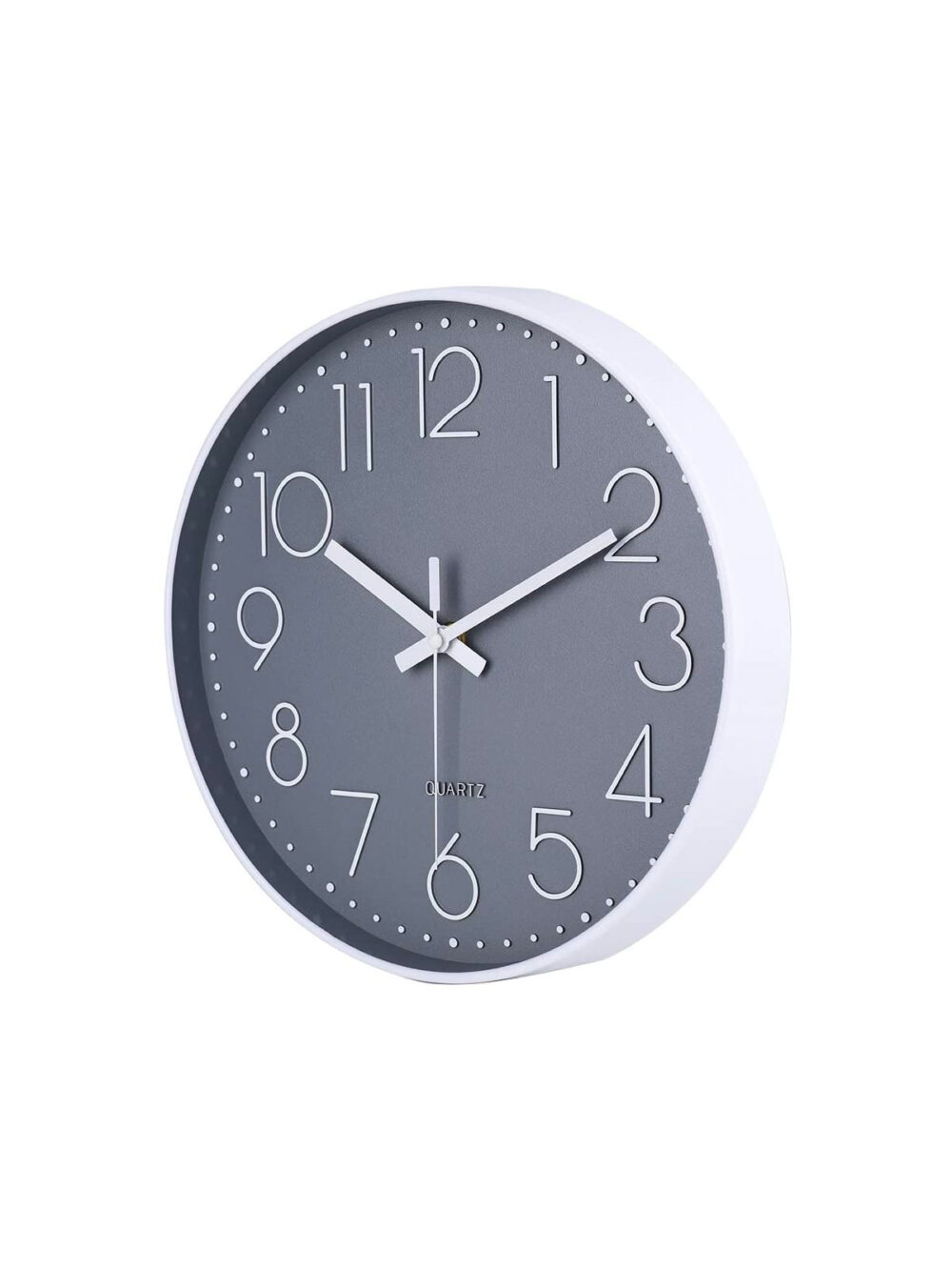 Wall Clock 12 inch - Image 6