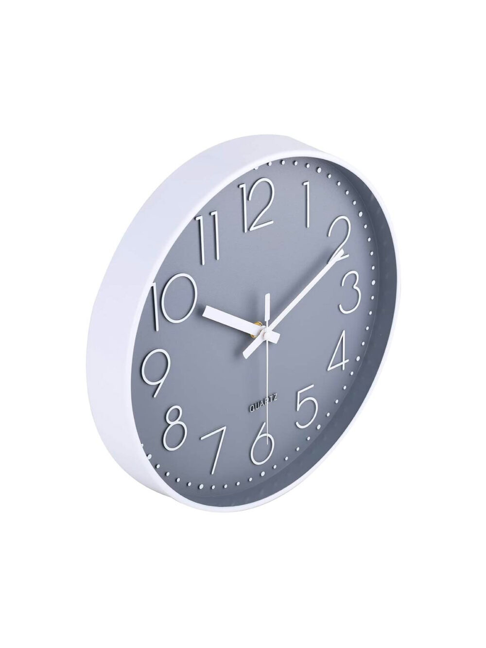 Wall Clock 12 inch - Image 5