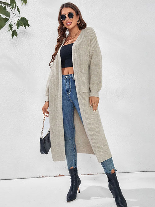 Casual Shoulder Waisted Jumpsuit