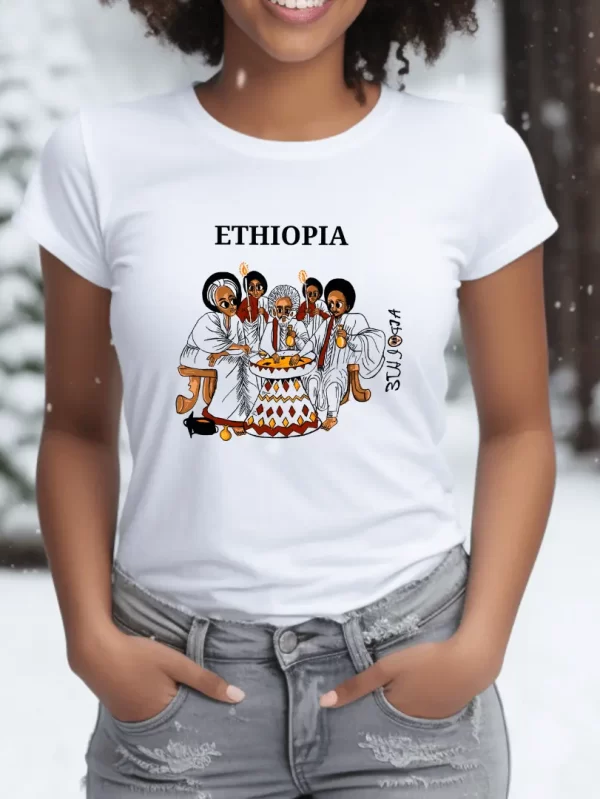Ethiopia habesha-custum-t-shirt konjocreations
