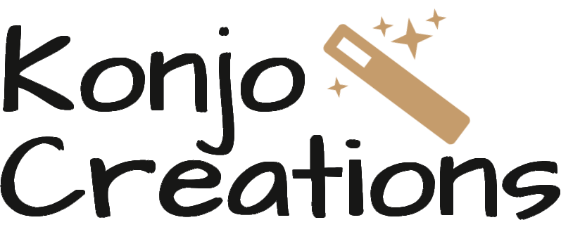 konjocreations logo