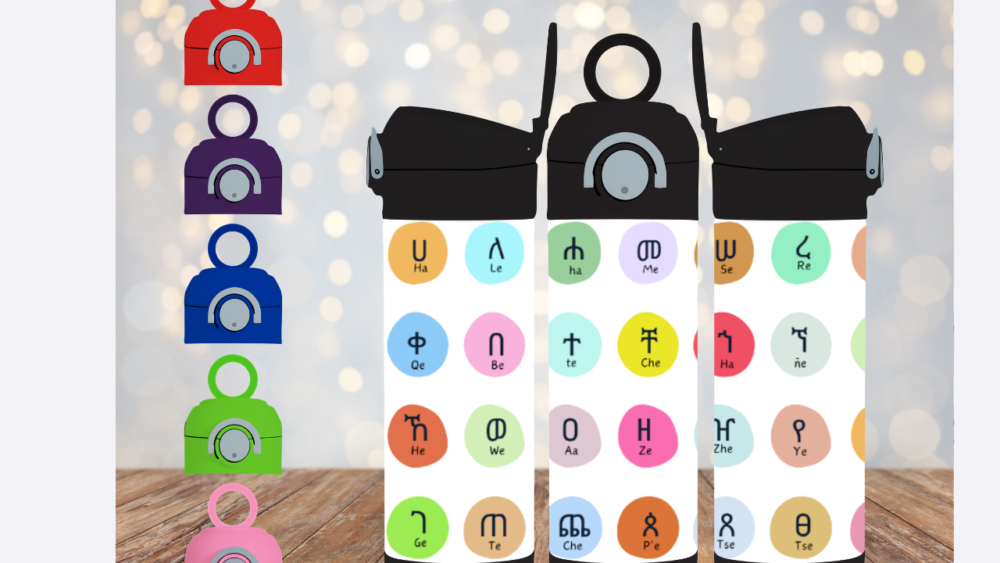 Personalized Kids Tumbler with Name - Image 5