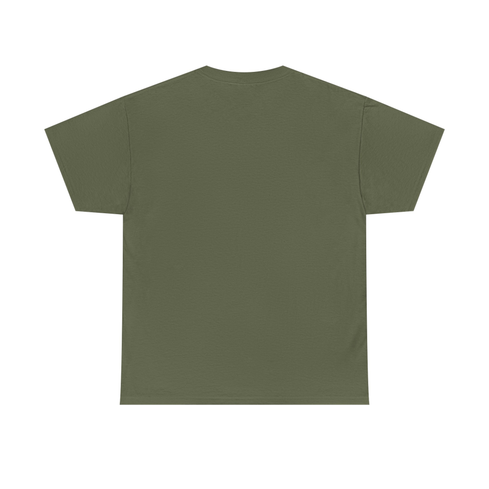 Vibrant Statement Tee for Casual Style, Graphic Tee, Everyday Wear, Gift for Friends, Creative Fashion - Image 34
