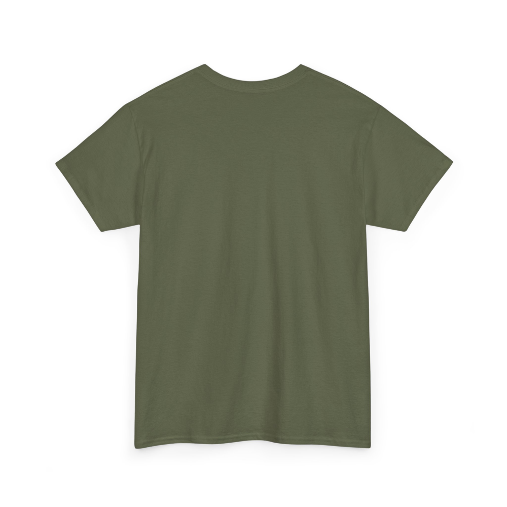 Habesha Unisex Heavy Cotton Tee - Comfortable, Stylish, Casual Wear for Everyday, Cultural Events, Birthdays, Holidays, Gifts - Image 28