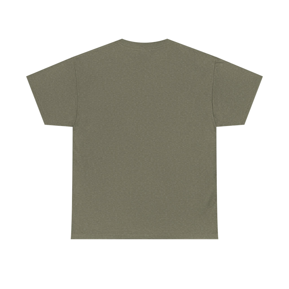 Habesha Unisex Heavy Cotton Tee - Comfortable, Stylish, Casual Wear for Everyday, Cultural Events, Birthdays, Holidays, Gifts - Image 22