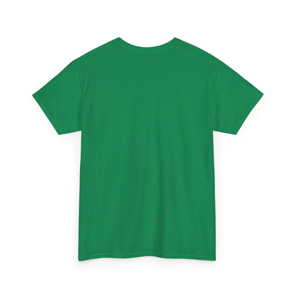 Habesha Unisex Heavy Cotton Tee - Comfortable, Stylish, Casual Wear for Everyday, Cultural Events, Birthdays, Holidays, Gifts - Image 32