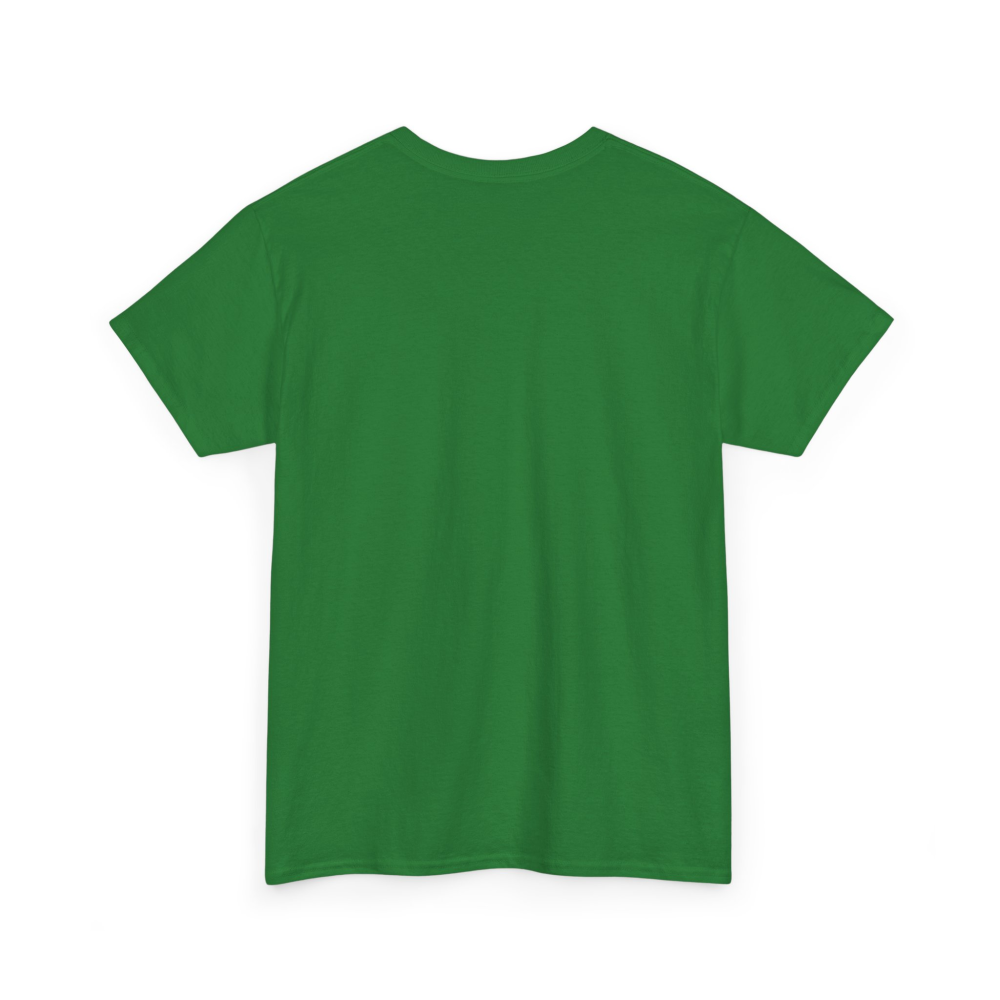Unisex Heavy Cotton Tee - 'Team Injera' Shirts | Casual Tee for Food Lovers, Gift for Friends, Ethnic Pride Shirt, Festival Outfit, [...] - Image 36