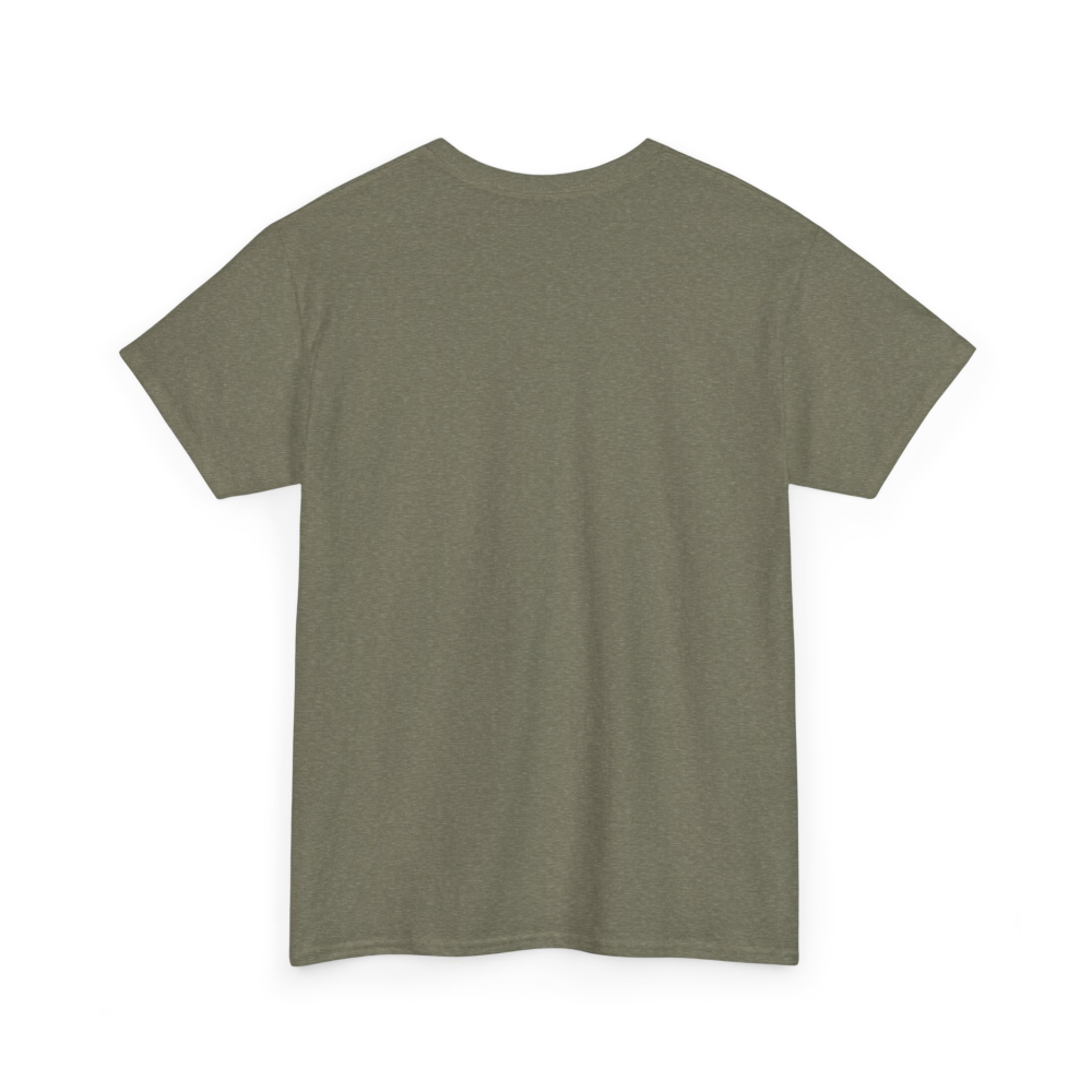 Habesha Unisex Heavy Cotton Tee - Comfortable, Stylish, Casual Wear for Everyday, Cultural Events, Birthdays, Holidays, Gifts - Image 24