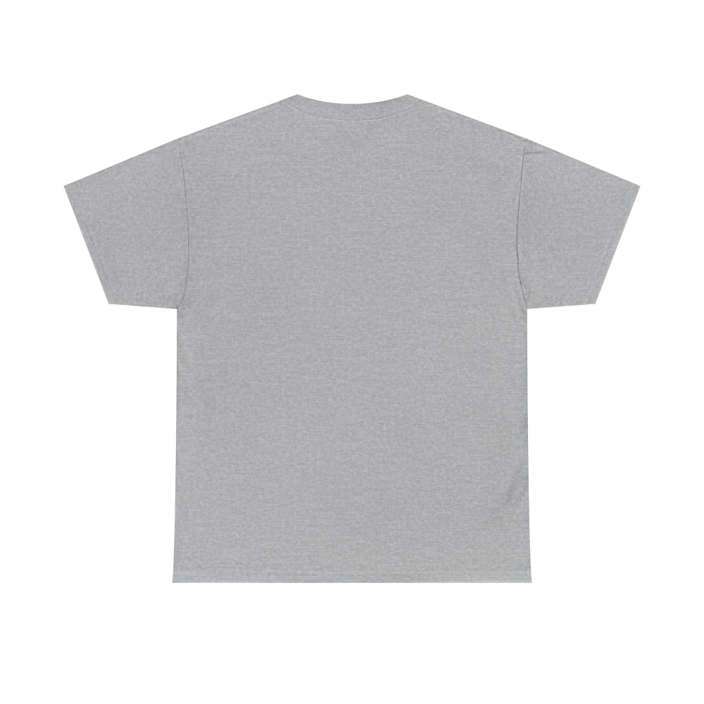 Unisex Heavy Cotton Tee - Straight Outta Addis - Casual Tee, Streetwear Shirt, Travel Apparel, Gift for Friends, Statement Basic - Image 14
