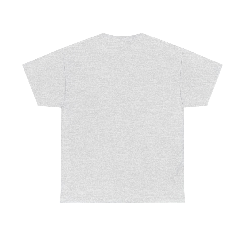 Addis Ababa Skyline Cotton Tee | Cityscape Shirt for Travelers, Unisex City Pride Apparel, Ethiopia Souvenir Gift - Image 6