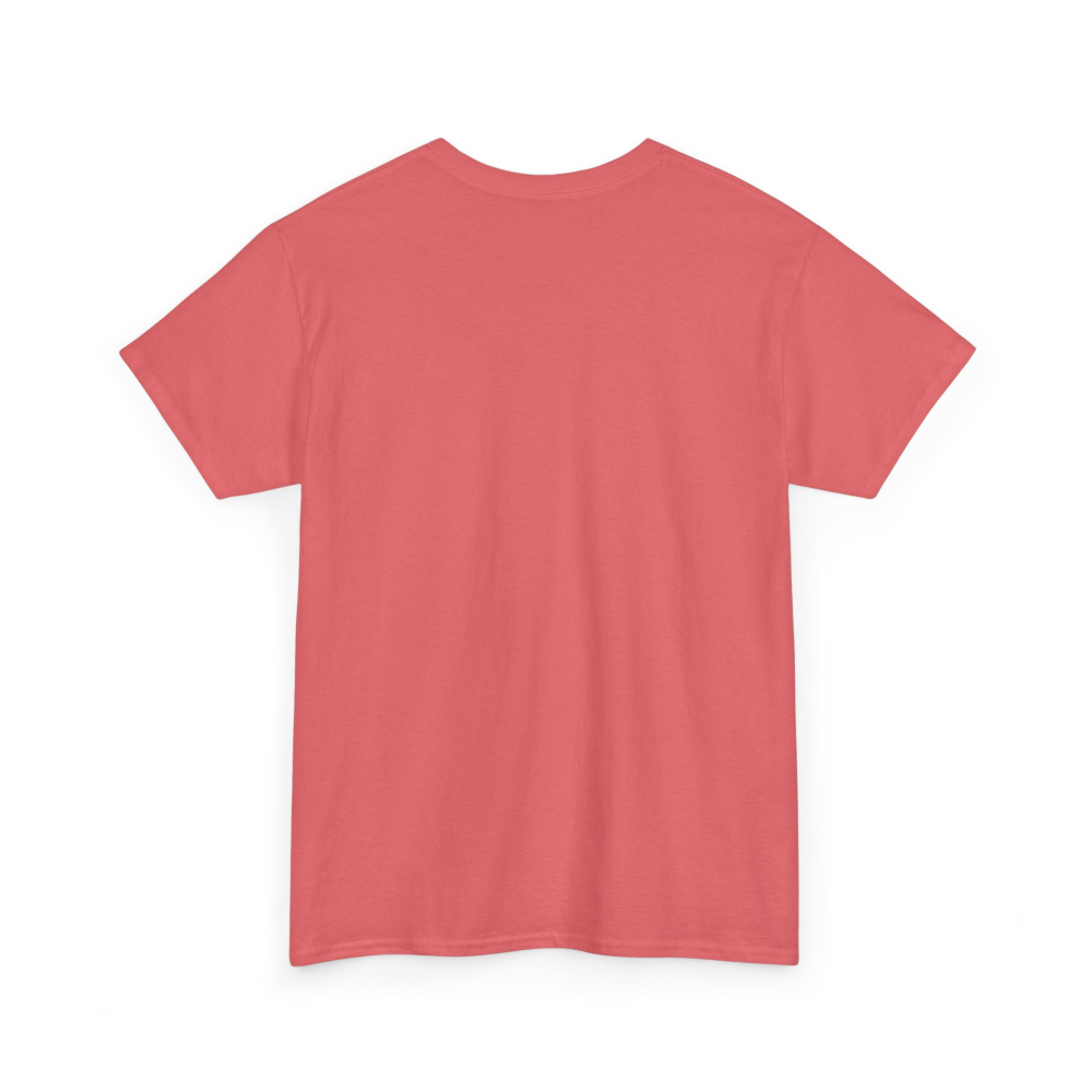 Habesha Unisex Heavy Cotton Tee - Comfortable, Stylish, Casual Wear for Everyday, Cultural Events, Birthdays, Holidays, Gifts - Image 8