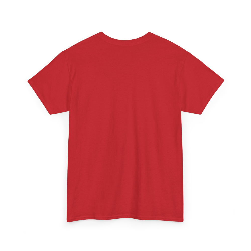 Unisex Heavy Cotton Tee - 'Team Injera' Shirts | Casual Tee for Food Lovers, Gift for Friends, Ethnic Pride Shirt, Festival Outfit, [...] - Image 52