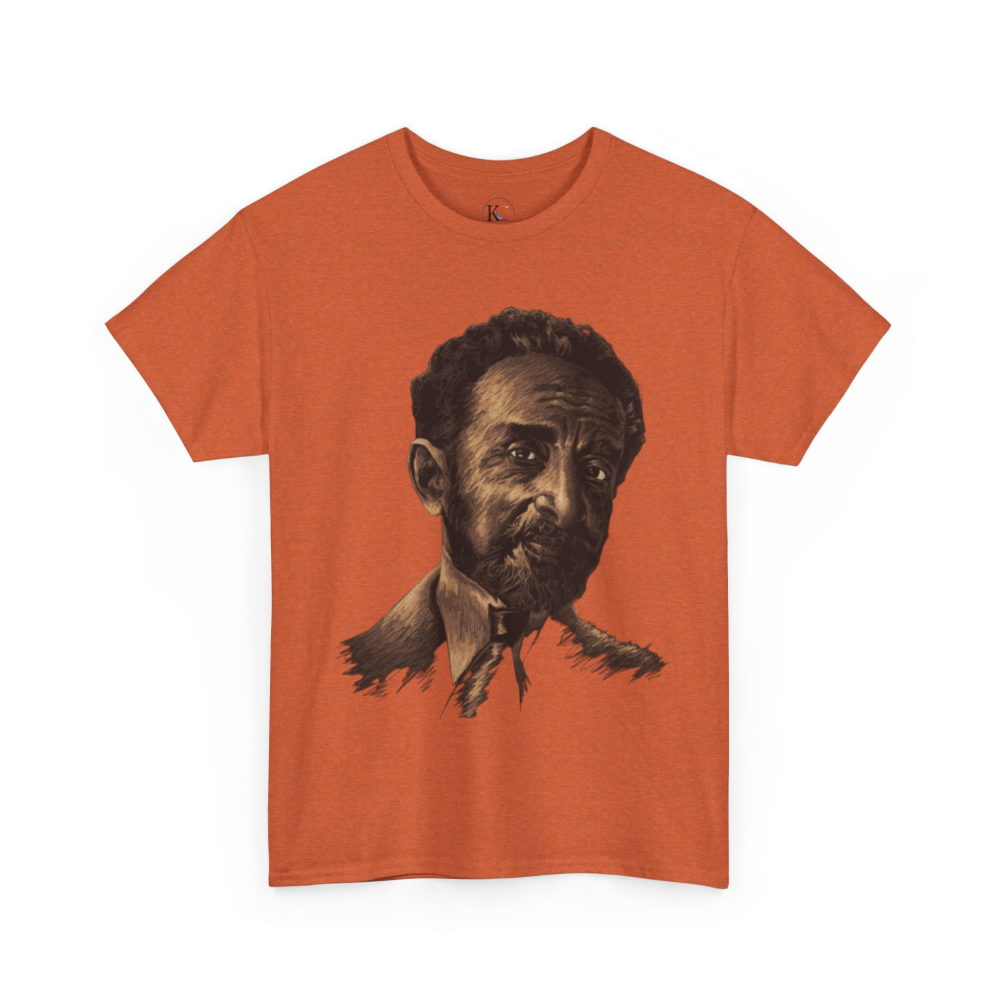 Unisex Heavy Cotton Tee - Image 15