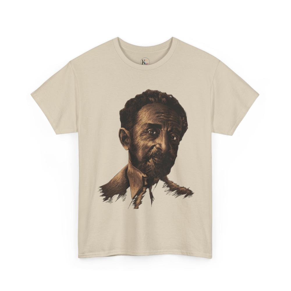 Unisex Heavy Cotton Tee - Image 23